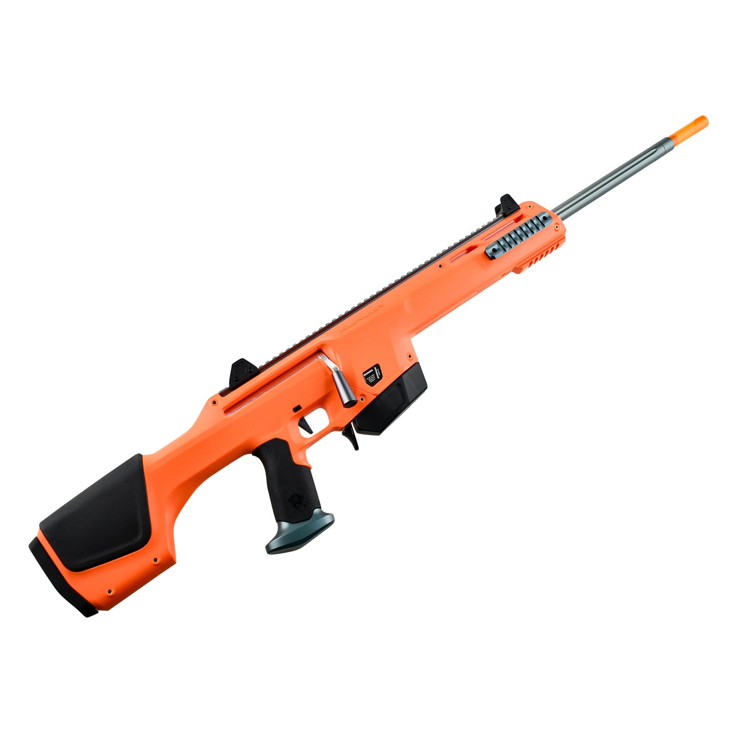 kencube kbullet sniper9.8ft 2# 【公式通販】